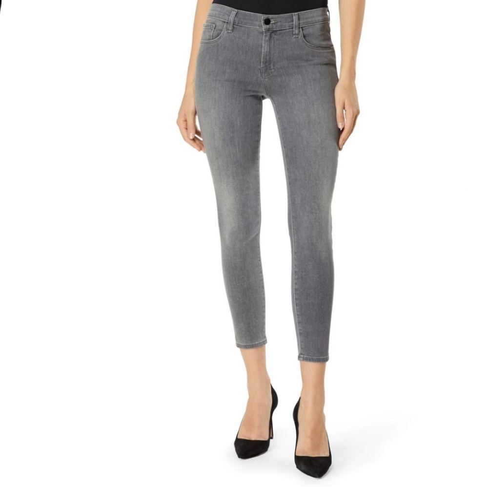 J Brand | 835 Crop Skinny
